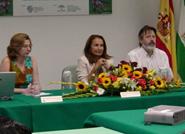 El curso de 'Protección fitosanitaria en agricultura ecológica' de FIAPA ofrece las últimas novedades en control biológico de hortícolas