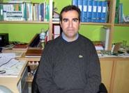 Luis Miguel Fernández: “Las comercializadoras de Almería tienen sistemas de trazabilidad desde 1996”