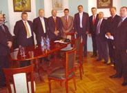 El acuerdo para la exportación entre El Ejido y Moscú se firmará el 19 de julio