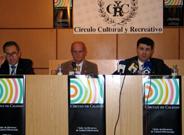 El Circulo Cultural y Recreativo de El Ejido organiza el I Salón de Alimentos de Calidad del ámbito nacional