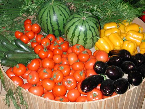 El MAPA defenderá los intereses de las regiones hortofrutícolas europeas