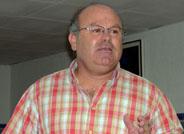 Francisco Camacho Ferre: 
