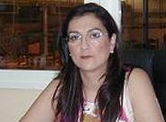 La Federación de Mujer Rural premia a la directora de Frutas Esther, Esther Gómez