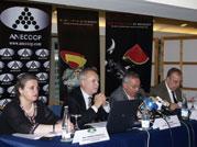 Agricultura y Anecoop estrechan lazos de colaboración en comercialización e investigación de nuevas variedades