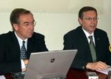 IFAPA firma su incorporación al proyecto de Campus de Excelencia Internacional