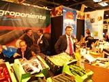 La I Fruit Attraction se confirma como gran centro de negocios