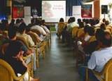 Expo Agro cierra más de 700 oportunidades comerciales entre empresas almerienses e importadores