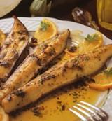 Periodistas estadounidenses realizarán diferentes reportajes sobre la oferta gastronómica de Andalucía