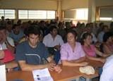 El Congreso Europeo de Jóvenes Agricultores reunirá en febrero en Sevilla a más de 300 participantes de toda Europa