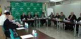 La Junta de Andalucía garantiza que la comarca del Almanzora reciba 50 hm3 de agua del trasvase del Negratín para  abastecimiento y riego