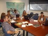 La Fundación Tecnova ha puesto en marcha una línea de trabajo para favorecer la competitividad en las empresas andaluzas