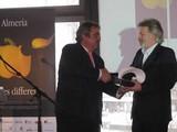 La Consejería de Agricultura recibe el ‘Premio Almería’ en Fruit Logistica por su sello de `Calidad Certificada´