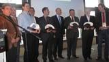 La Cámara de Comercio de Almería señala la concentración de la oferta y la industrialización agrícola como factores de mejora de la competitividad del sector