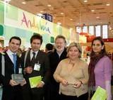 Savia Biotech avanza en Fruit Logistica