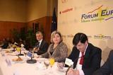 Aguilera apunta a la concentración de la distribución como causa de la caída del precio en origen