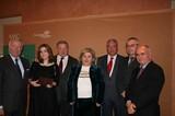 Aguilera ensalza el valor del carácter emprendedor y la innovación para una agricultura más moderna y sostenible
