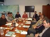 Tecnova apoya a las empresas de la industria auxiliar de la agricultura en sus procesos de internacionalización