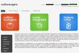 Hortyfruta lanza una web para informar y sensibilizar en agricultura intensiva