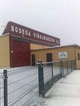Bodega Viñalmanzora, premiada en el IX Concurso Internacional Bianual Bacchus 2010 celebrado en Madrid
