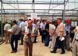 Agricultura propicia una variada oferta de turismo rural, a través de 1.500 iniciativas