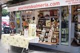 Degustaciones de Semana Santa en el quiosco Gourmet de Almería, Lunes, Martes y Miércoles Santo