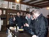 Rijk Zwaan y Almerimatik promocionan el turismo de Almería entre profesionales europeos
