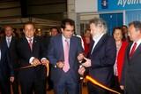 Expo Levate Níjar 2.010 Y Níjar Caza abren sus puertas acogiendo a 90 expositores
