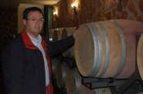 Bodega Viñalmanzora de Serón presenta en Aguadulce el Didacus Syrah Barrica 2008 y del 12 al 15 en el Salón Gourmet de Madrid