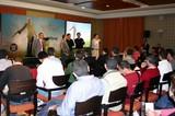 Cerca de 200 técnicos hortícolas asisten en Almería a la presentación de Affirm®, el nuevo insecticida de Syngenta contra Tuta absoluta autorizado para el cultivo del tomate
