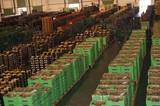 Agroponiente ofrecerá al mercado su producción de melón y sandía a partir de primeros de mayo