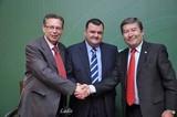 Agricultura investiga sobre los posibles usos agrícolas de los residuos líquidos de almazaras