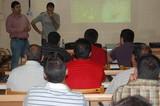 Agroponiente, Coexphal y Hortyfruta han desarrollado dos cursos sobre Control Biológico