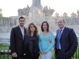 Savia Biotech participa en el I Congreso Iberoamericano de Jóvenes Empresarios