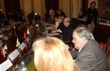 Andalucía recibirá 20,5 millones para desarrollar las principales líneas de ayudas en materia agraria y pesquera