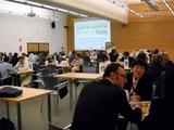 Empresas de América, Asia y el Magreb muestran su interés por participar en los cuentros de negocios de Expo Agro Almería