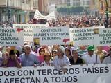 Agricultores y ganaderos estarán el 1 de junio en Mérida para reclamar soluciones a la crisis
