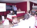 Sotrafa presenta a los agricultores su nueva gama de productos ‘Revlam’