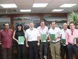 La Junta subvenciona con más de 312.00 euros la mejora de 16 caminos rurales en Urrácal, Líjar, Los Gallardos, Partaloa y Turre