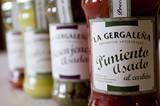 Dos empresas almerienses promocionan en Hungría la calidad de sus productos