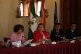 La Junta apuesta por una mayor participación de las regiones en la PAC para seguir manteniendo una agricultura de futuro