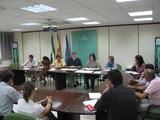El delegado de Agricultura preside la constitución de la junta electoral del Consejo Regulador de la Indicación Geográfica Protegida ‘Tomate La Cañada-Níjar’