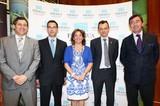 Feragua promoverá la incorporación de las tecnologías de teledetección en la agricultura de riego andaluza
