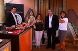 El Tomate La Cañada Níjar recorrerá distintas provincias españolas con el Taller del Gusto