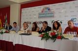 Aguilera anima a los cooperativistas a buscar nuevos mercados y a realizar alianzas empresariales