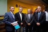 Cajamar analiza las perpectivas de la agricultura murciana