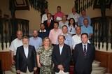 Agricultura entrega ayudas de más de 2 millones para la transformación y comercialización