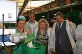 Aguilera expresa su interés por apoyar proyectos de Agrupaejido para el uso de energías renovables en agricultura