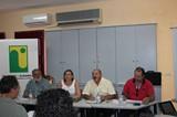 Los nuevos Planes de Zonas Rurales de la Junta prevén 25 millones de euros en subvenciones para revitalizar los Filabres-Alhamilla y la Alpujarra