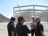 Proyecta Ingenio realiza el proyecto de ejecución de la nueva industria de encurtidos de Luxeapers