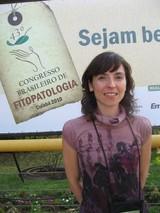 Savia Biotech participa en el 43º Congreso brasileño de fitopatología